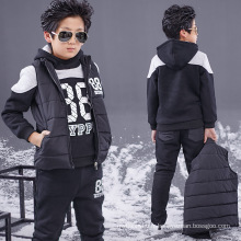 Costumes de Garçon de haute qualité Fashion Boy Garment